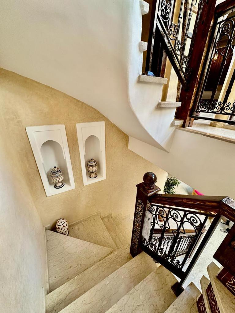 Click Riad & Spa Hotel Marrakesh Exterior photo